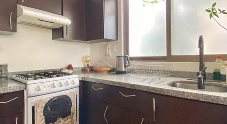 Holiday apartment with 2 rooms for 4 persons — photo 4