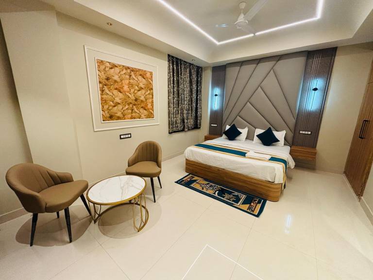 Hotel Aero Home Prime — photo 3