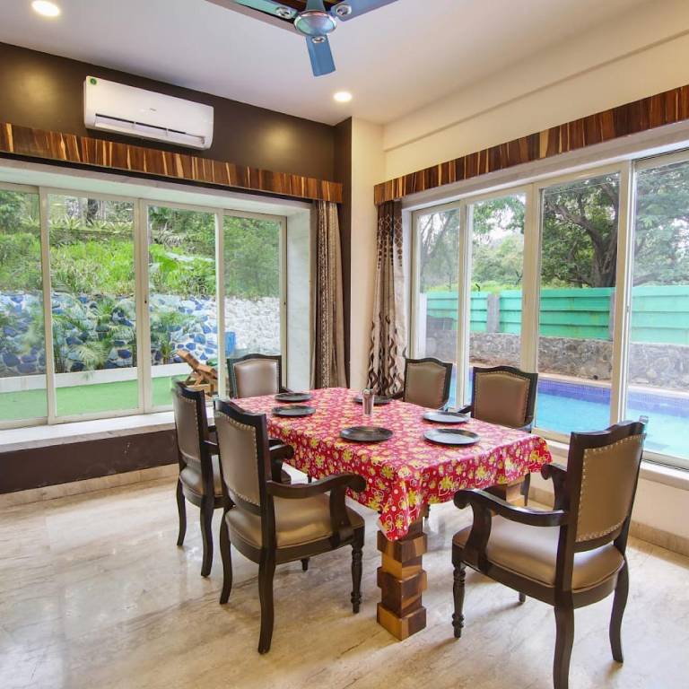 Villa with pool | Suitable for remote work — photo 5
