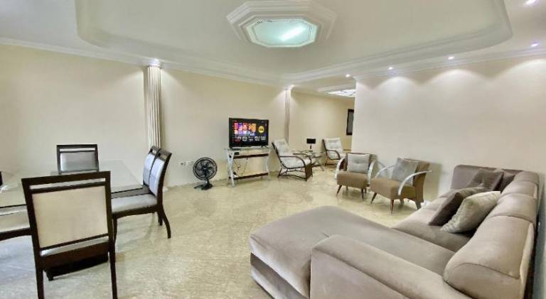Pleasant rental apartment | Close to the beach | Pets are welcome — photo 4