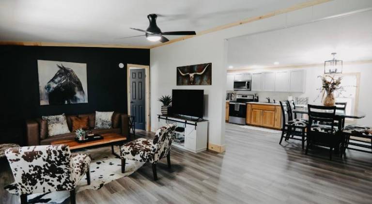 Vacation home | Pets allowed — photo 3