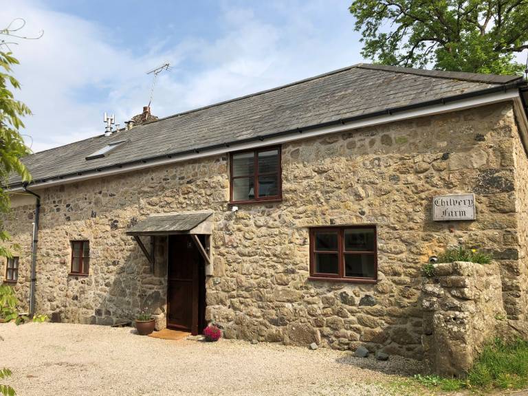 Cottage Chagford