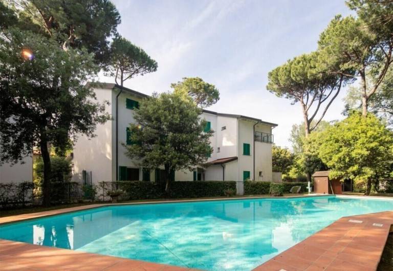Ferienhaus Forte dei Marmi