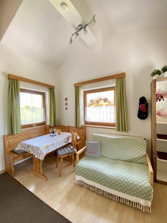Ferienwohnung Stubaital