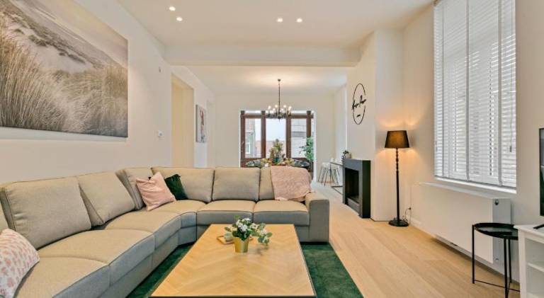 Vacation home with 5 rooms for 12 persons — photo 2