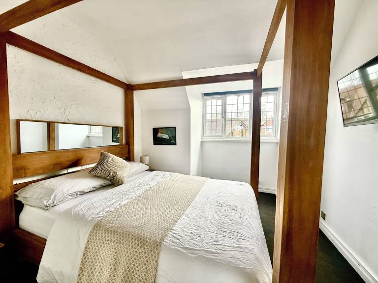 Apartment Sutton