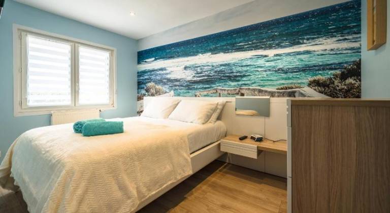 Wonderful vacation home | Next to the beach | Dogs allowed in Montreuil