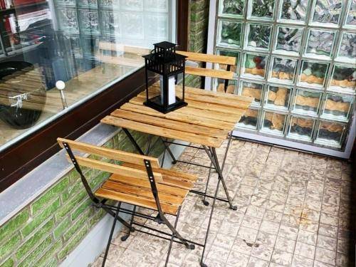 Appartement Düsseldorf-Oberbilk