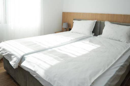 2 Bed Apt - Sleeps 4, Terrace & Pet Friendly — photo 4