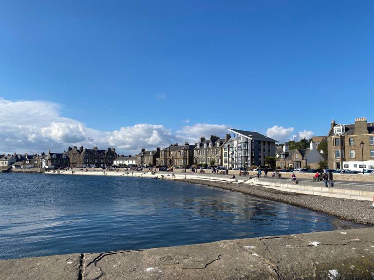 Apartment Monifieth