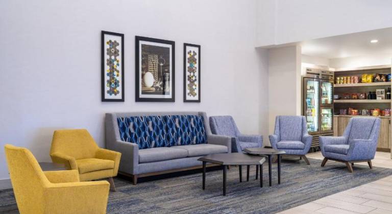 Holiday Inn Express Lodi By IHG — photo 2