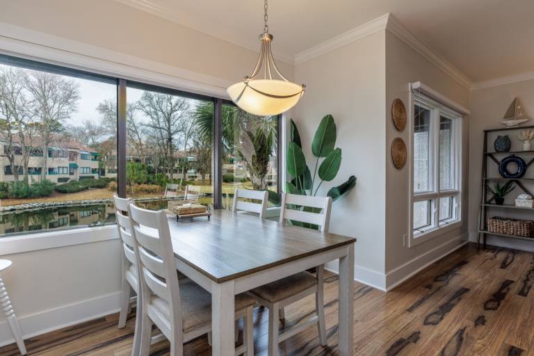 7443 Anchorage: Stylish updated 2BR Villa, steps to Marina, Free Bikes, Pool — photo 5