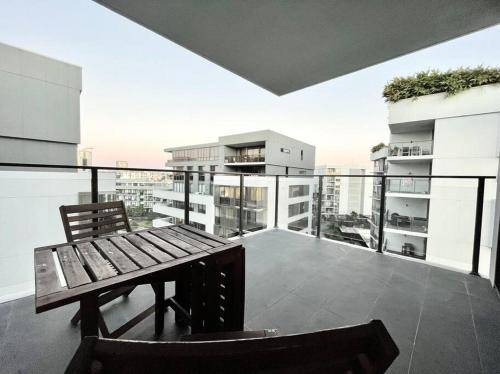 Apartment Auburn