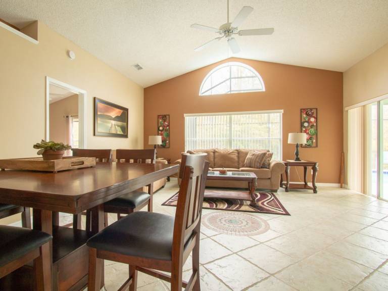 Children-friendly nice vacation home with garden & private pool | Pets allowed — photo 4