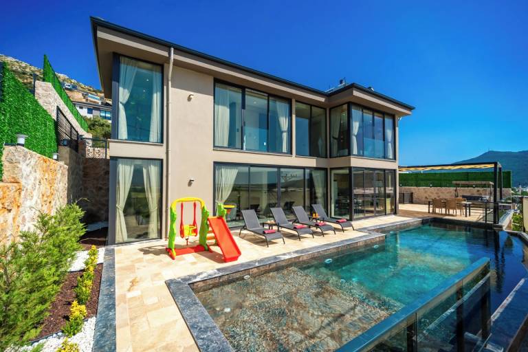 Villa Yeşilköy Belediyesi