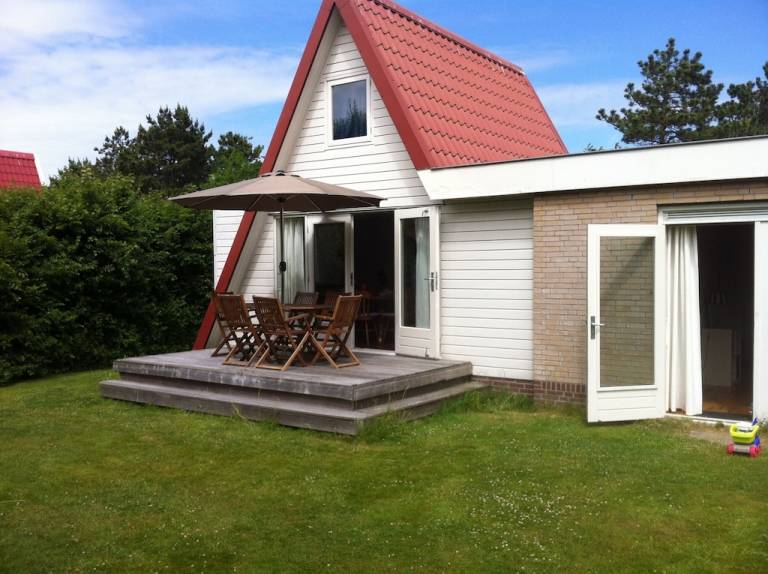 Ferienhaus Callantsoog