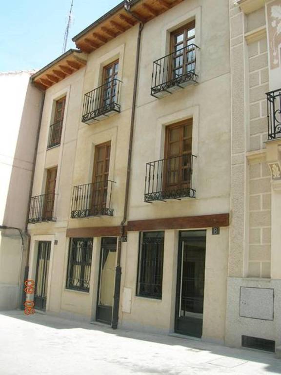 Serviced apartment with garden | Next to Plaza Mayor — photo 2