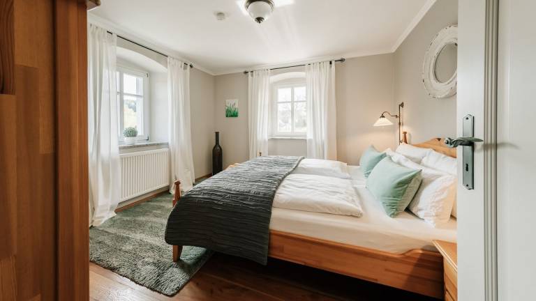 Ferienwohnung  Mitterteich