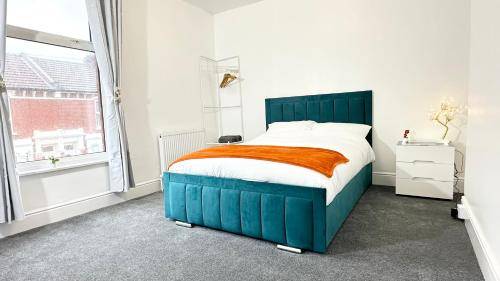 Bed and breakfast  Cosham