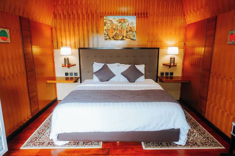 Cottage Candikuning