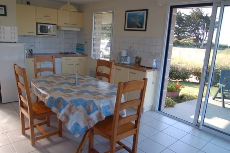 Fully equipped pleasant vacation home with garden, patio & barbecue | Pet-friendly — photo 4