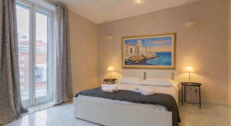 Charming apartment | Pets allowed in Bari