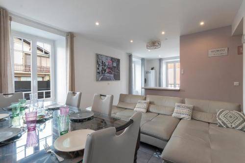 Appartement La Roche-sur-Foron