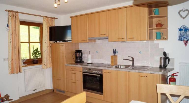 Rental apartment with patio, barbeque & garden | Suitable for remote work | Pets allowed — photo 4