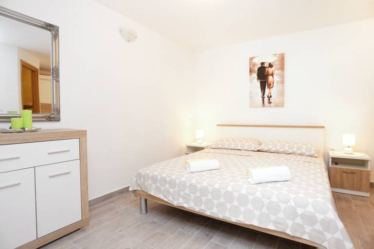 Studio Kaštel Gomilica