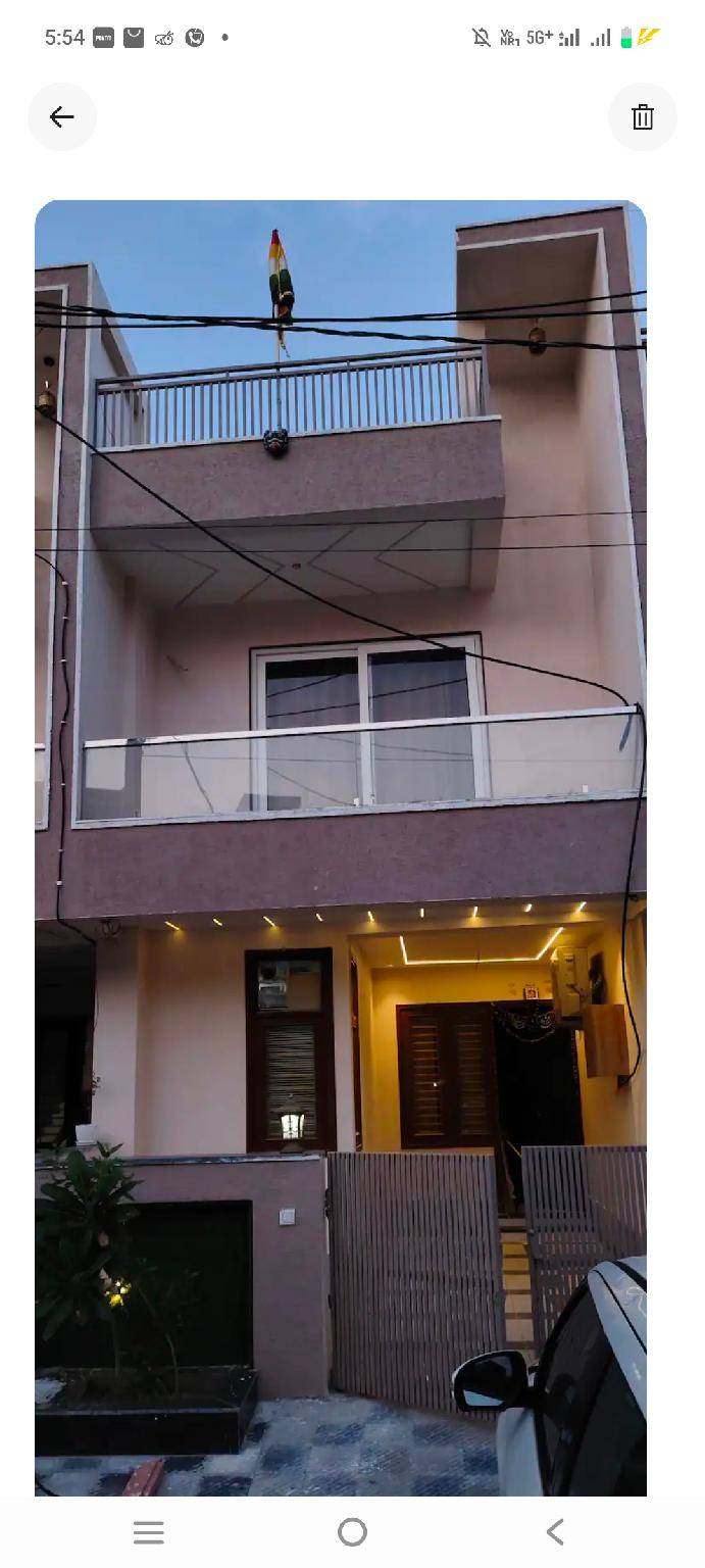 Villa with 3 rooms for 6 persons — photo 4