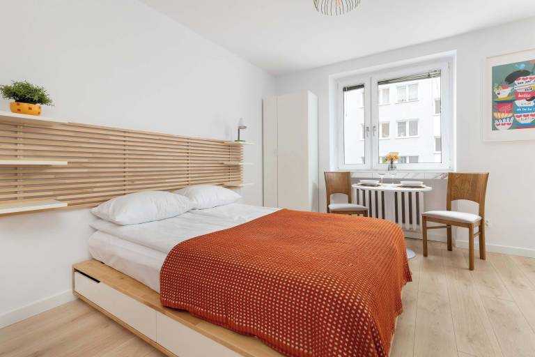 Ferienwohnung Gdynia