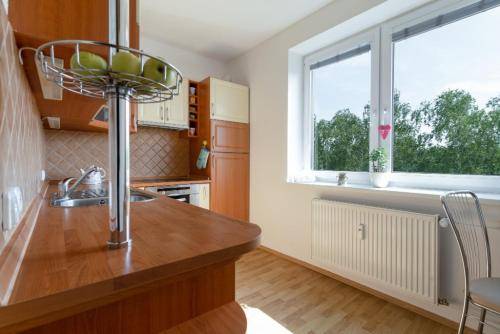 Apartmán Chrudim