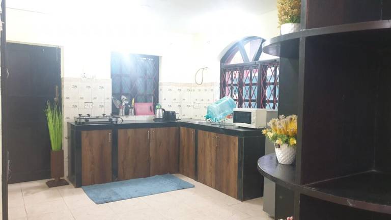 Grstays 3bhk Private Pool Villa in Calangute — photo 4