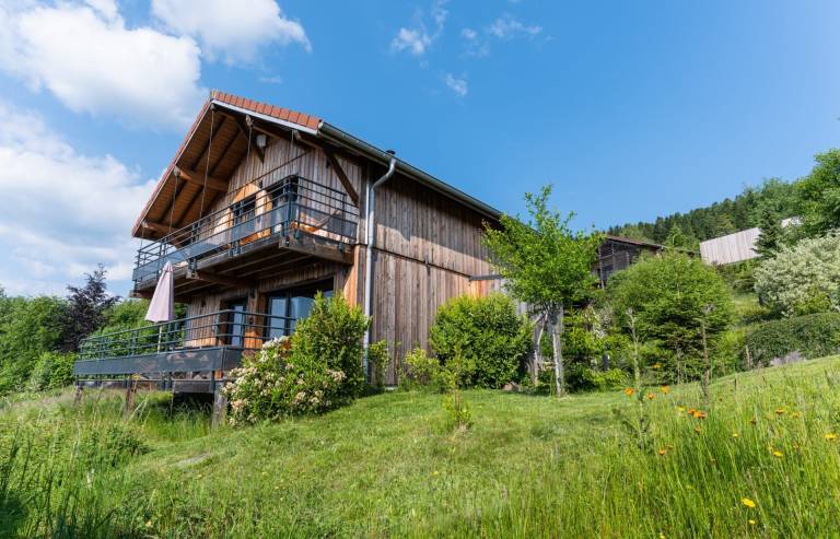 Chalet Gérardmer