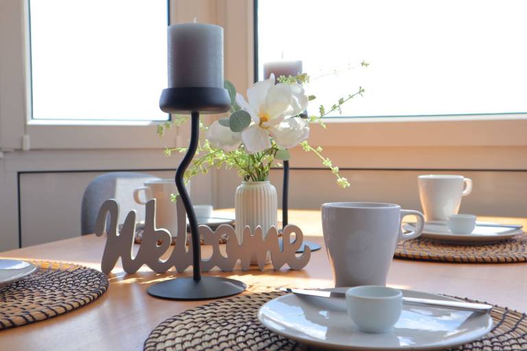 Ferienwohnung  Spieka Neufeld