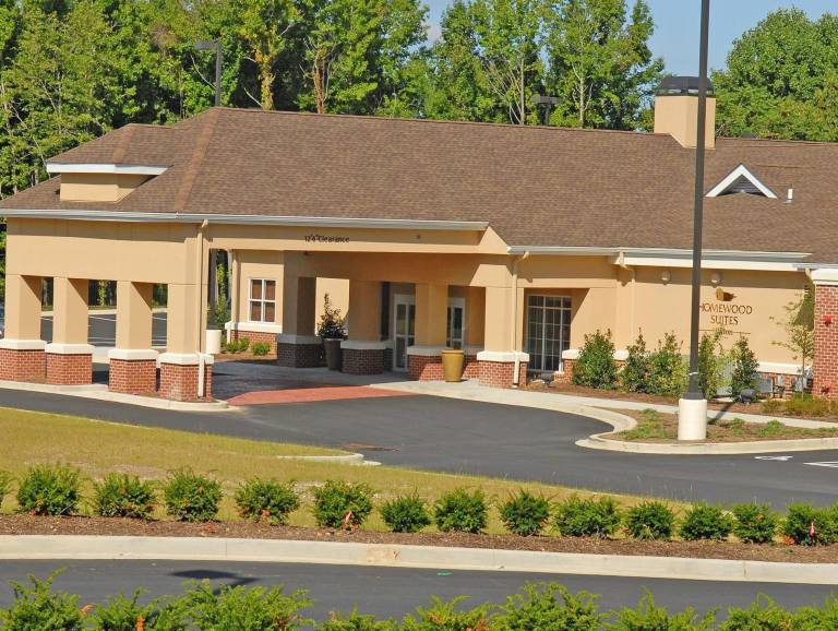 Homewood Suites by Hilton Bel Air