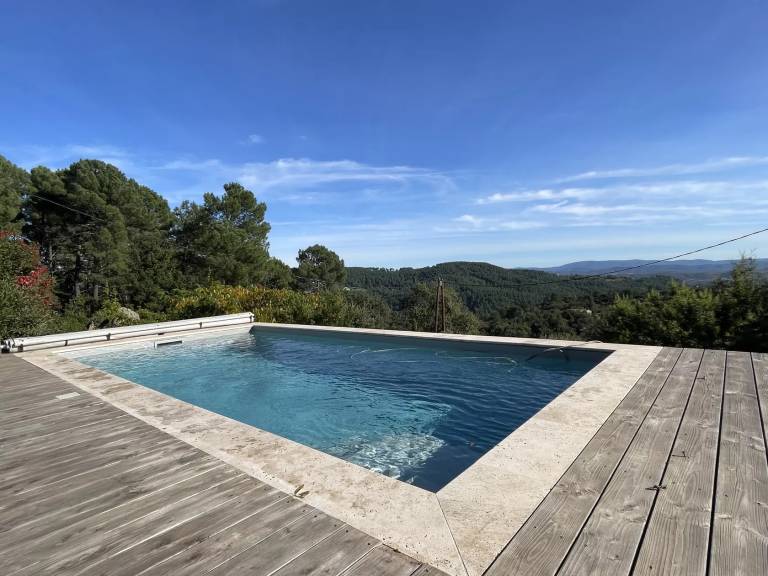 Maison de vacances Chassiers