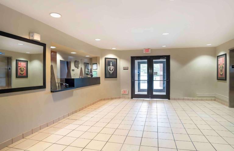 Extended Stay America Select Suites - Baton Rouge - Citiplace — photo 5
