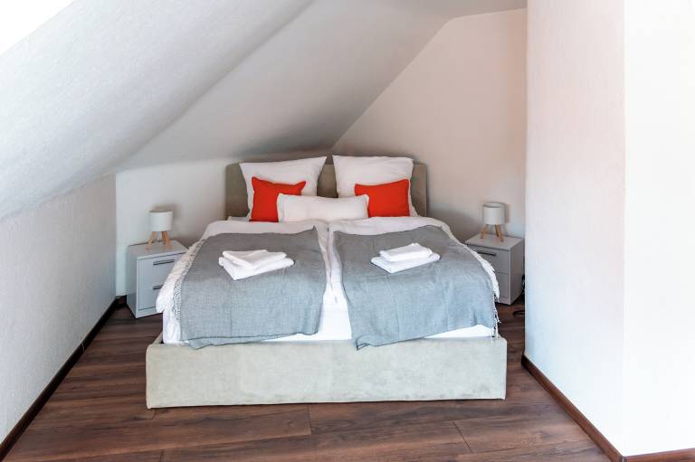 Ferienwohnung Braunschweig