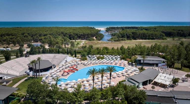 TORRESERENA RESORT in Ginosa