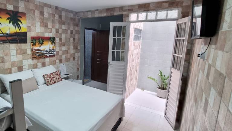 Apartamento  Porto de Galinhas