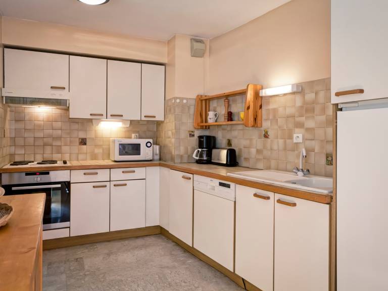 Apartment with 1 room for 6 persons — photo 2