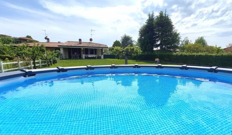 Villa San Felice del Benaco