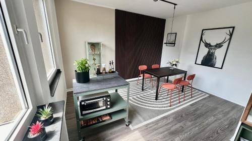 Appartement  Duisburg