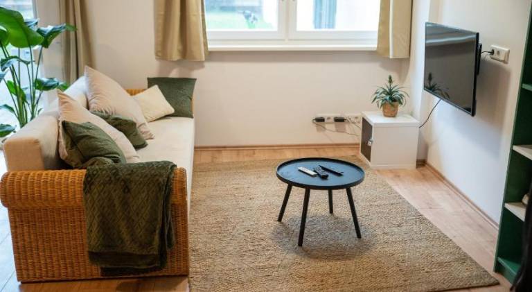 Lovely apartment | Near Checkpoint Charlie Museum | Pets allowed in Berlin