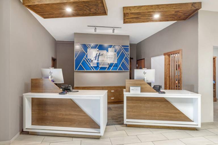 Holiday Inn Express Hotel and Suites Alice By IHG — photo 5