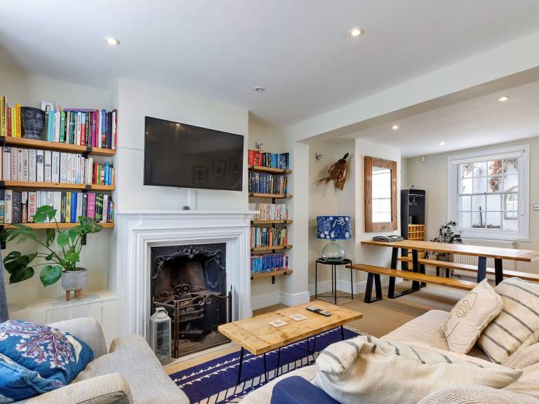 Brighton House 602 1