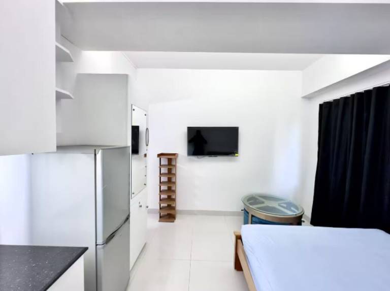 Διαμέρισμα  Solmaid