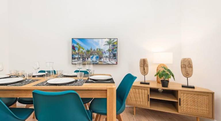 Apartment | Next to the beach | Pets allowed — photo 3