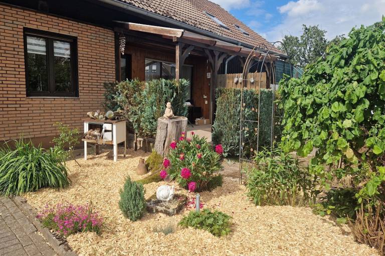 Ferienwohnung Nieheim